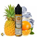جویس پرتقال آناناس یخ رایپ ویپز <br><span>Ripe Vapes Orange Pineapple Freez 60ml</span>